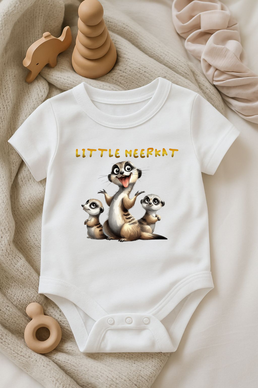 MEERKAT BABYGROW LITTLE MEERKAT